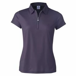 Daily Sports Macy Womens Golf Polo -Mens Golf Clothes Store Online 001101 999BLACK