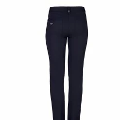 Daily Sports Lyric 32in Womens Golf Pants -Mens Golf Clothes Store Online 001265 590NAVY 1 cd450c05 b90e 418c 89c8 2faccd997f7f