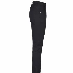 Daily Sports Lyric 32in Womens Golf Pants -Mens Golf Clothes Store Online 001265 999BLACK 2 401e38bd b3e7 4f32 a7a7 f55e16921455