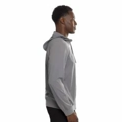 TravisMathew Wanderlust Mens Golf Jacket -Mens Golf Clothes Store Online 10178 QUIETSHAD0QSH 2