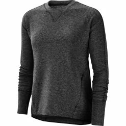 Nike Golf Nike Dri-FIT UV Womens Long Sleeve Crew
