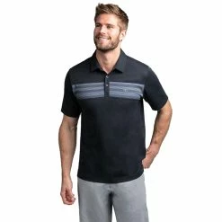 TravisMathew Rosete Mens Polo Shirt