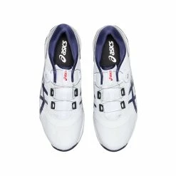 Asics-golf Asics Gel Course Duo Boa White Mens Golf Shoes -Mens Golf Clothes Store Online 11398 4 5f38971a 609f 4f83 ad61 9db3d0bf0d76