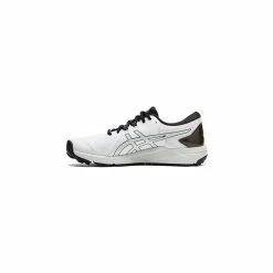 Asics-golf Asics Gel Course Glide Mens Golf Shoes -Mens Golf Clothes Store Online 11399 WHITEBLACK 1 5d044a59 3c0c 40a1 b68b 2b9ae4c83103