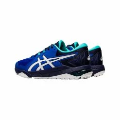 Asics-golf Asics Gel Course Glide Blue Mens Golf Shoes -Mens Golf Clothes Store Online 11400 2 95bb54aa b54f 4113 85bd 669488546423