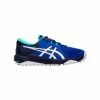 Asics-golf Asics Gel Course Glide Blue Mens Golf Shoes