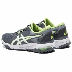 Asics-golf Asics Gel Course Glide Gray Womens Golf Shoes -Mens Golf Clothes Store Online 11460 2