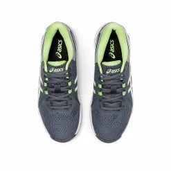 Asics-golf Asics Gel Course Glide Gray Womens Golf Shoes -Mens Golf Clothes Store Online 11460 4