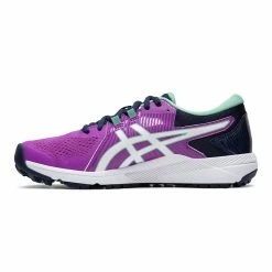Asics-golf Asics Gel Course Glide Purple Womens Golf Shoes -Mens Golf Clothes Store Online 11461 3 fd53d541 8cda 4e45 b129 63df9ad07d6d