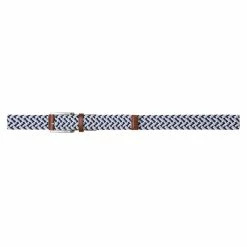 PUMA Golf Puma X Weave Mens Belt