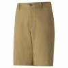 PUMA Golf Puma Stretch Boys Golf Shorts
