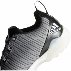 Adidas Golf Adidas CodeChaos Gray Mens Golf Shoes 7 Adidas Golf Adidas CodeChaos Gray Mens Golf Shoes -Mens Golf Clothes Store Online 11950 2 41419d8c 43e2 413f 8827 1430b8041d69