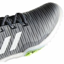 Adidas Golf Adidas CodeChaos Gray Mens Golf Shoes 8 Adidas Golf Adidas CodeChaos Gray Mens Golf Shoes -Mens Golf Clothes Store Online 11950 3 888aaaef cdc0 4315 9c27 b867b945f6af