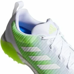 Adidas Golf Adidas CodeChaos White Mens Golf Shoes 6 Adidas Golf Adidas CodeChaos White Mens Golf Shoes -Mens Golf Clothes Store Online 11951 2 023c414e e0cc 4351 a3d1 78d31293b5dc