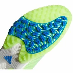 Adidas Golf Adidas CodeChaos White Mens Golf Shoes 7 Adidas Golf Adidas CodeChaos White Mens Golf Shoes -Mens Golf Clothes Store Online 11951 3 99d8416a a7cc 46da 8a30 8f5d8e04d2d8