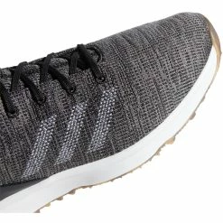 Adidas Golf Adidas S2G Core Black Mens Golf Shoes -Mens Golf Clothes Store Online 11954 3