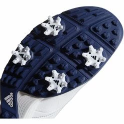 Adidas Golf Adidas Adipure DC2 White Womens Golf Shoes 7 Adidas Golf Adidas Adipure DC2 White Womens Golf Shoes -Mens Golf Clothes Store Online 11962 3