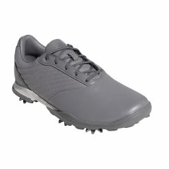 Adidas Golf Adidas Adipure DC2 Gray Womens Golf Shoes -Mens Golf Clothes Store Online 11977 3 de8cb37e c812 48a1 a994 d4c0652763bb