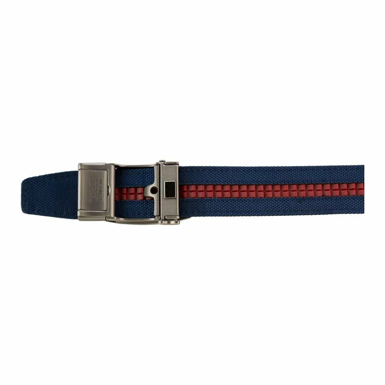 Nexbelt Newport National 4.0 Mens Belt 2 Nexbelt Newport National 4.0 Mens Belt - Image 2
