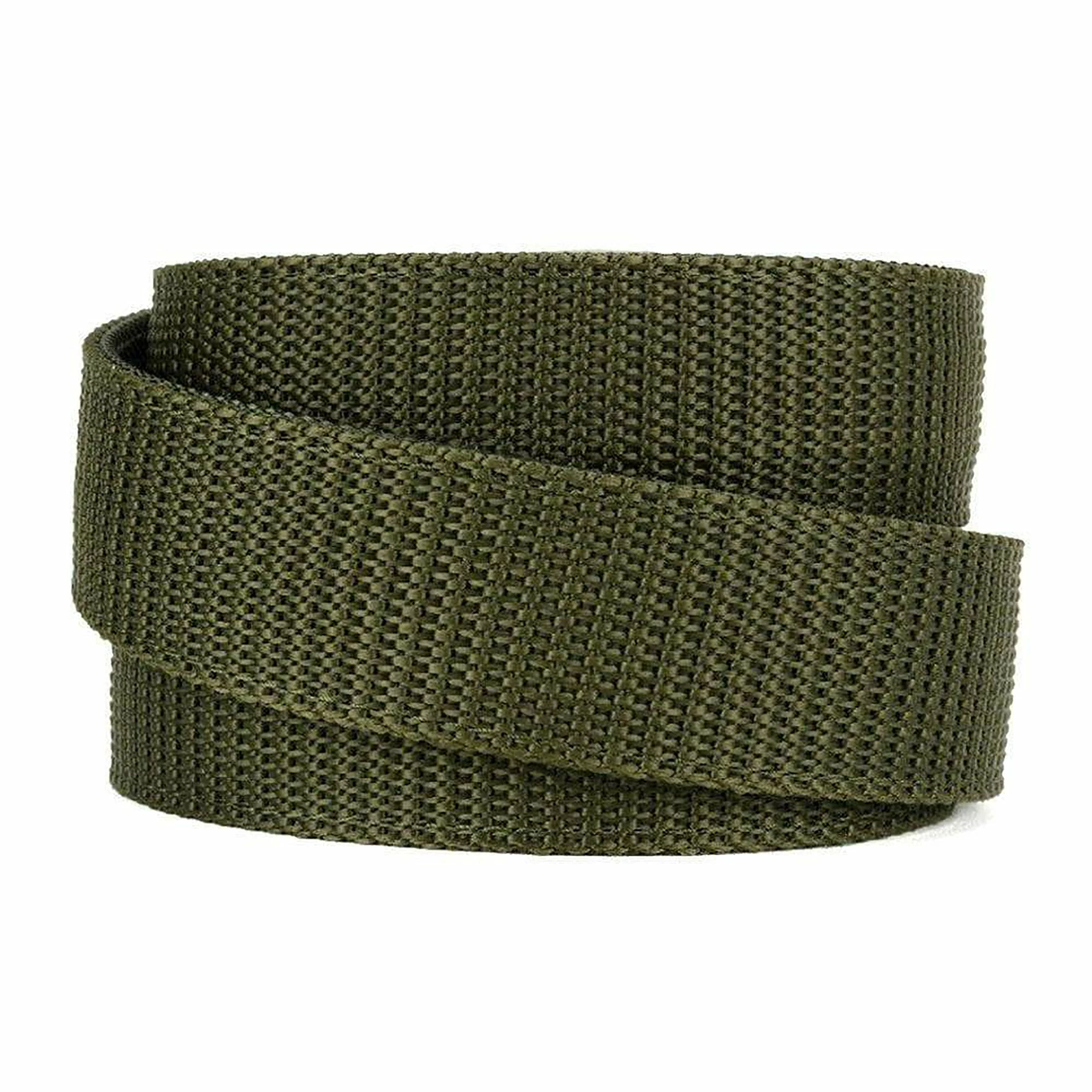 Nexbelt Titan OD Green Mens Gun Belt 2 Nexbelt Titan OD Green Mens Gun Belt - Image 2