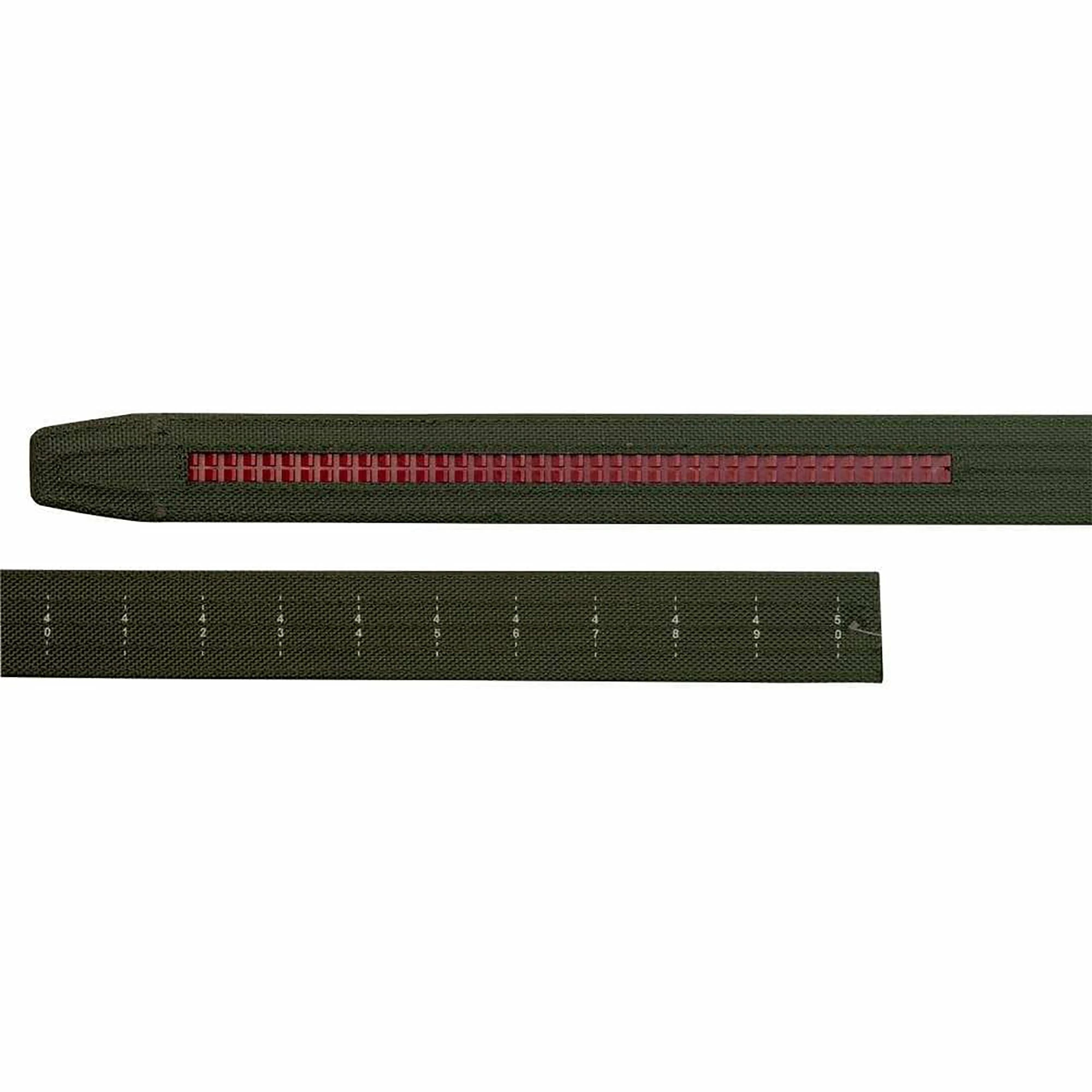 Nexbelt Titan OD Green Mens Gun Belt 5 Nexbelt Titan OD Green Mens Gun Belt - Image 5