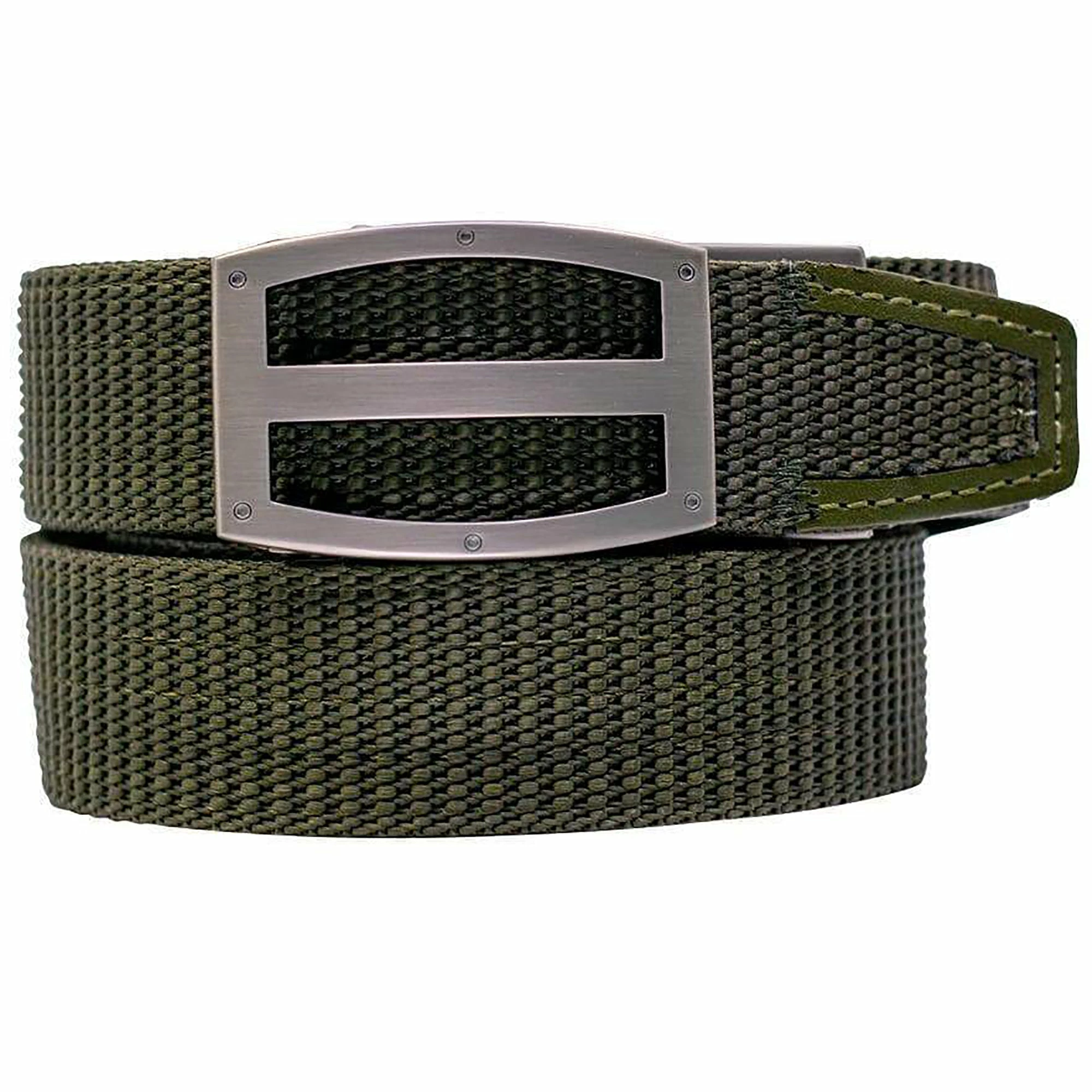 Nexbelt Titan OD Green Mens Gun Belt 1 Nexbelt Titan OD Green Mens Gun Belt