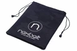 Nexbelt Titan PreciseFit Mens Gun Belt -Mens Golf Clothes Store Online 12230 4