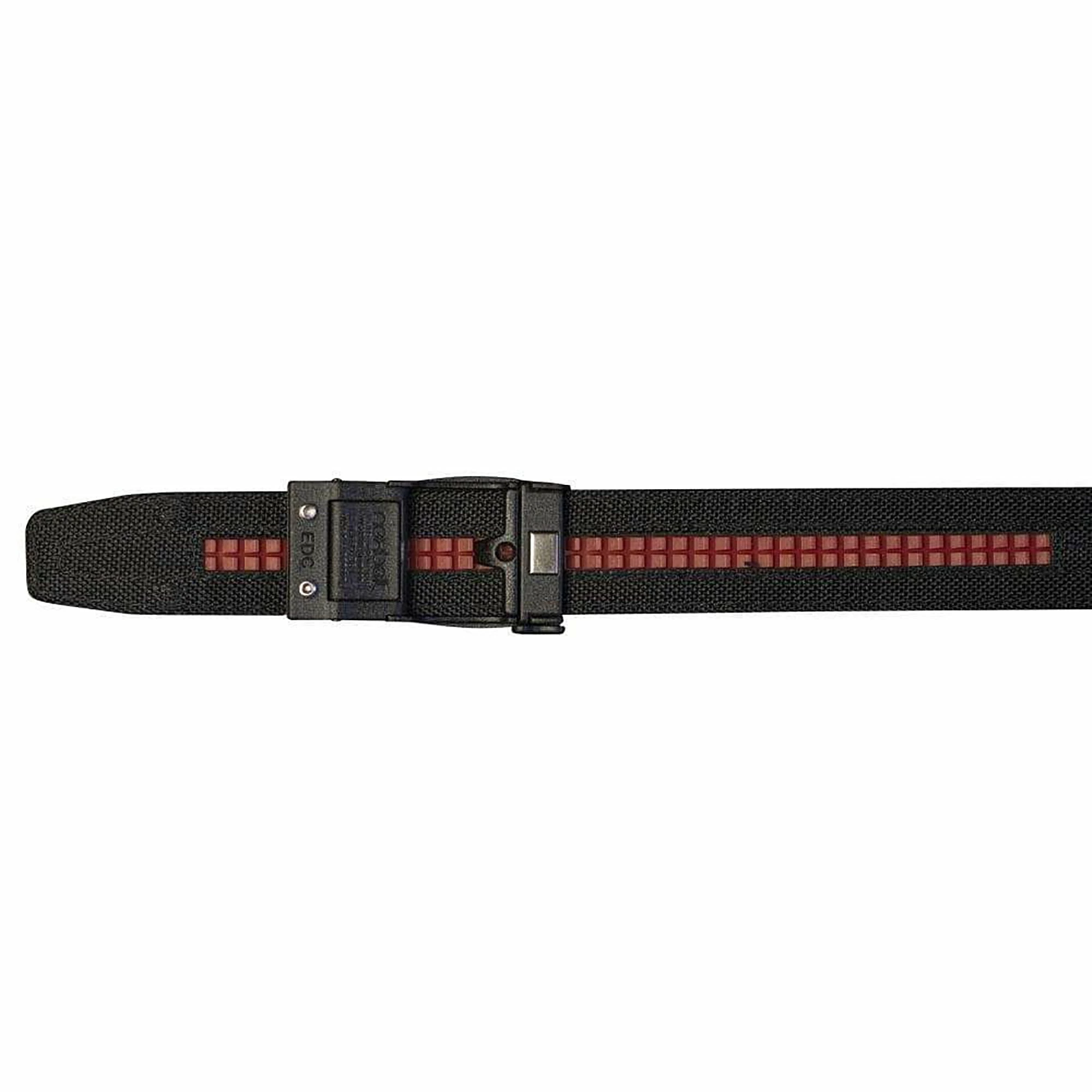 Nexbelt Titan Black PreciseFit V.4 Mens Gun Belt 6 Nexbelt Titan Black PreciseFit V.4 Mens Gun Belt - Image 6