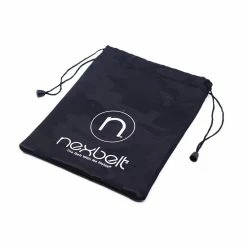 Nexbelt Defender Black Mens Gun Belt -Mens Golf Clothes Store Online 12235 4