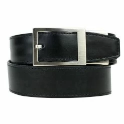 Nexbelt Defender Black Mens Gun Belt