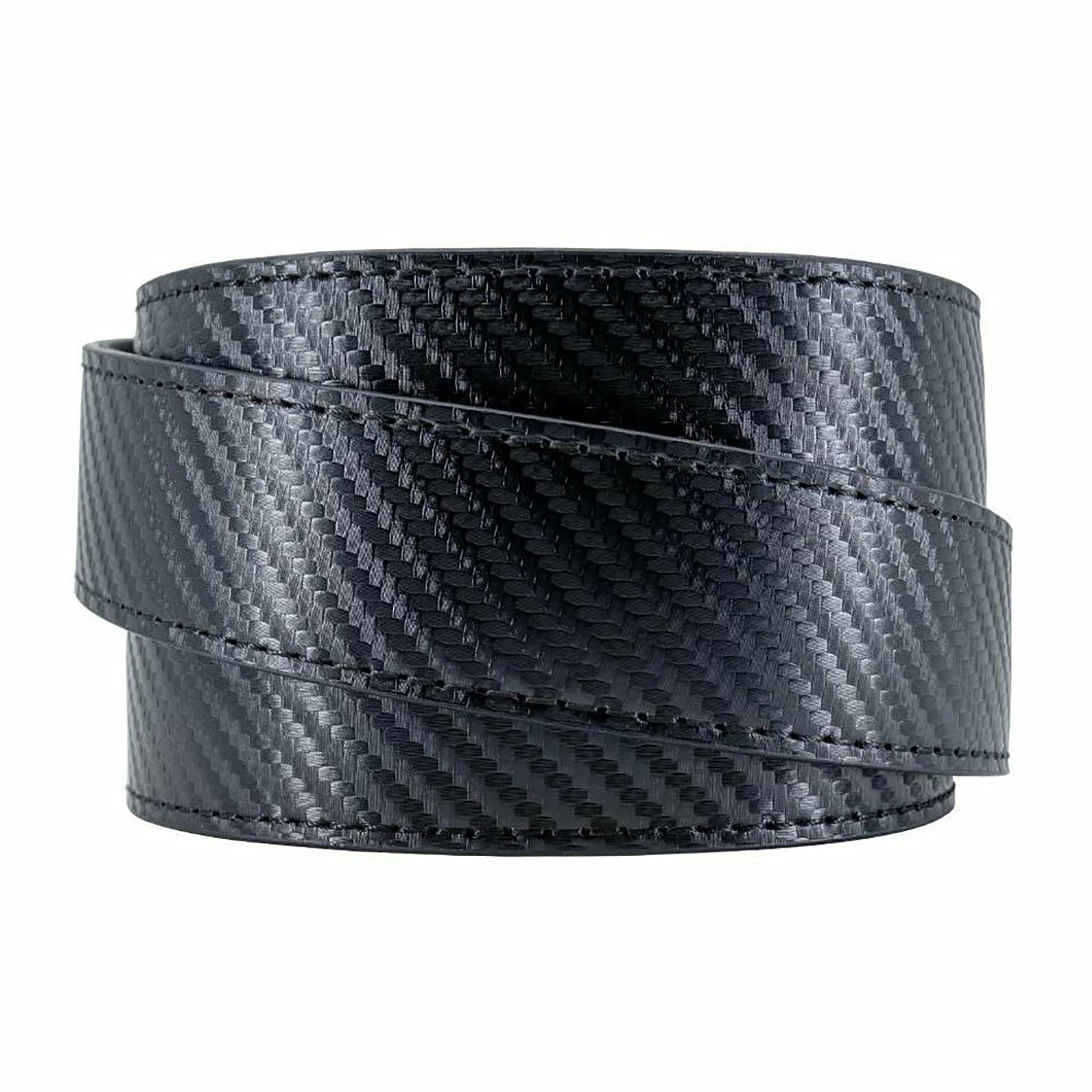 Nexbelt Defender II Black Carbon Mens Gun Belt 2 Nexbelt Defender II Black Carbon Mens Gun Belt - Image 2