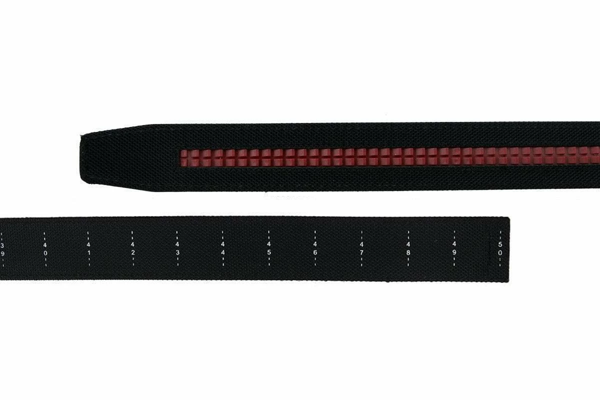 Nexbelt EDC Rogue Black Mens Gun Belt 2 Nexbelt EDC Rogue Black Mens Gun Belt - Image 2