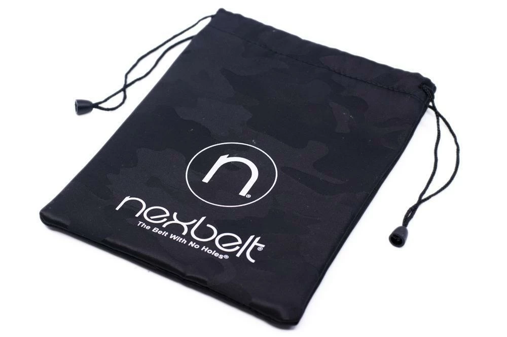 Nexbelt EDC Rogue Black Mens Gun Belt 4 Nexbelt EDC Rogue Black Mens Gun Belt - Image 4