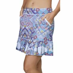 Sofibella Golf Colors 17in Womens Golf Skort -Mens Golf Clothes Store Online 12955 JEWELS 18fd7fa5 8a63 4839 862e defb4a0b1bb3