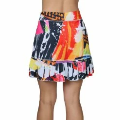 Sofibella Golf Colors 17in Womens Golf Skort -Mens Golf Clothes Store Online 12955 PARTY 1 39d03870 6ac9 4f22 b120 37e47b0faac4