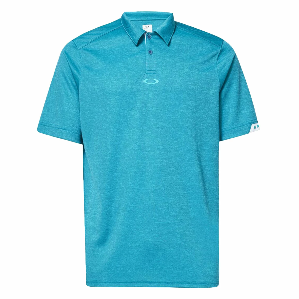 Oakley Gravity 2.0 Mens Golf Polo 1 Oakley Gravity 2.0 Mens Golf Polo