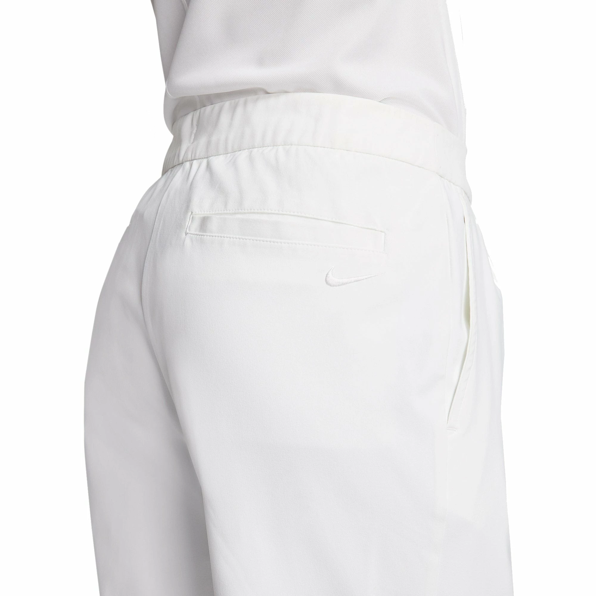 Nike Golf Nike Flex Victory 10in Womens Golf Shorts 5 Nike Golf Nike Flex Victory 10in Womens Golf Shorts - Image 5