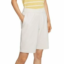 Nike Golf Nike Flex Victory 10in Womens Golf Shorts