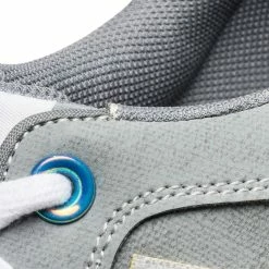 FootJoy Sport Retro Grey Womens Golf Shoes 11 FootJoy Sport Retro Grey Womens Golf Shoes -Mens Golf Clothes Store Online 13359 5