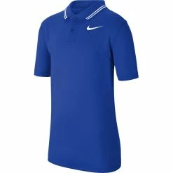 Nike Golf Nike Victory Boys Golf Polo