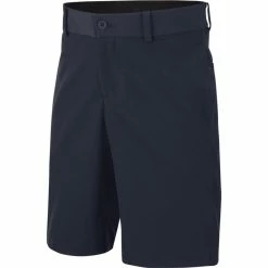 Nike Golf Nike Flex Hybrid Boys Golf Shorts 6 Nike Golf Nike Flex Hybrid Boys Golf Shorts -Mens Golf Clothes Store Online 13427 451OBSIDIAN