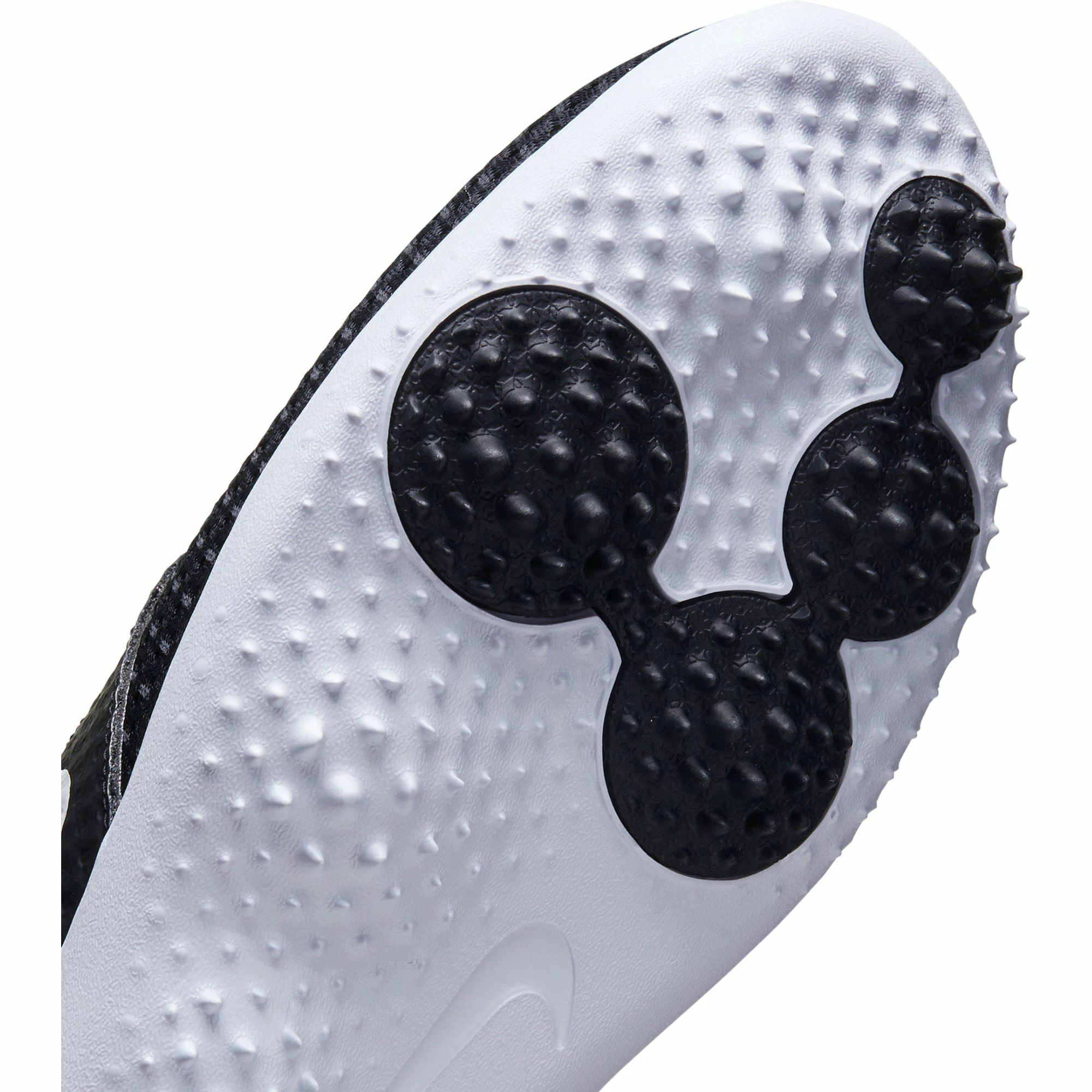 Nike Golf Nike Roshe G Black-White Womens Golf Shoes 2 Nike Golf Nike Roshe G Black-White Womens Golf Shoes - Image 2