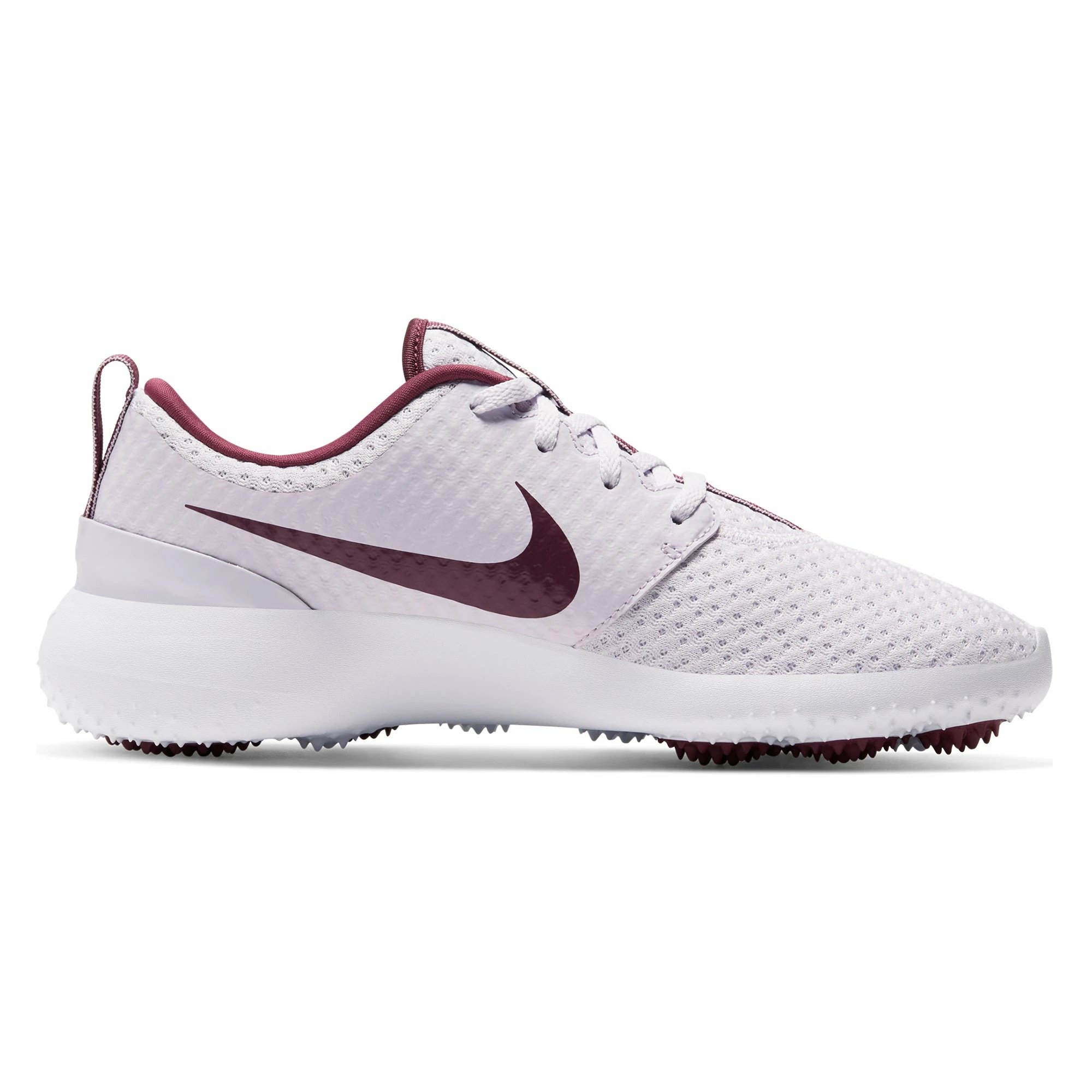 Nike Golf Nike Roshe G Purple Womens Golf Shoes 1 Nike Golf Nike Roshe G Purple Womens Golf Shoes