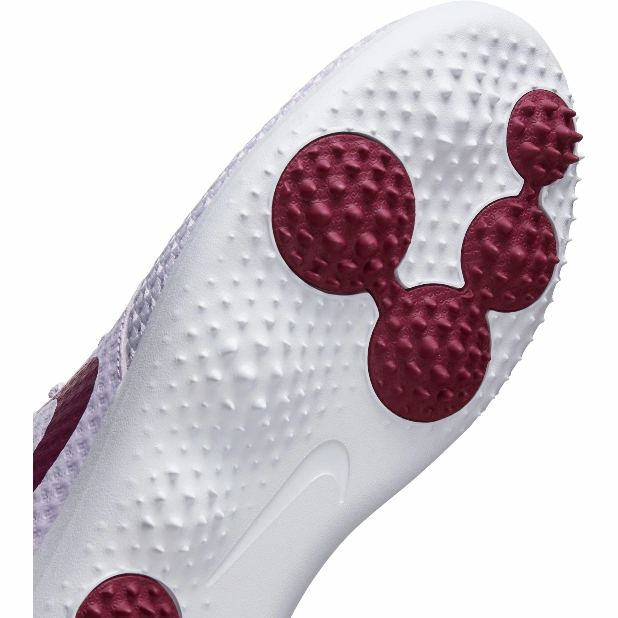Nike Golf Nike Roshe G Purple Womens Golf Shoes 2 Nike Golf Nike Roshe G Purple Womens Golf Shoes - Image 2