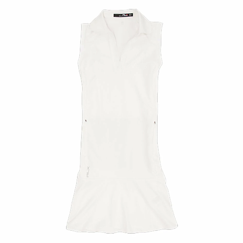 Polo Ralph Lauren RLX Ralph Lauren Elite Wicking Jersey Womens Golf Dress 1 Polo Ralph Lauren RLX Ralph Lauren Elite Wicking Jersey Womens Golf Dress