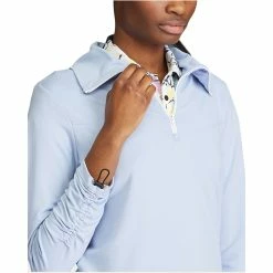 Polo Ralph Lauren Polo Golf Luxe Active Knit Womens Golf 1/4 Zip 6 Polo Ralph Lauren Polo Golf Luxe Active Knit Womens Golf 1/4 Zip -Mens Golf Clothes Store Online 14450 BLUEHYACINTH 2 3a78cc84 98d7 4da9 8a37 98703f901a9a