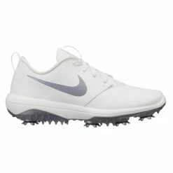 Nike Golf Nike Roshe G Tour White Womens Golf Shoes