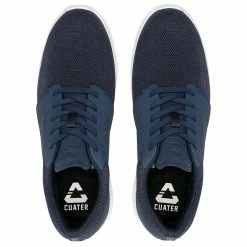 Cuater By TravisMathew The Moneymaker SL Heather Mood Indigo Mens Golf Shoes 6 Cuater By TravisMathew The Moneymaker SL Heather Mood Indigo Mens Golf Shoes -Mens Golf Clothes Store Online 15592 MOODINDIGO 2