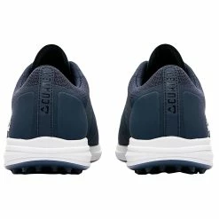 Cuater By TravisMathew The Moneymaker SL Heather Mood Indigo Mens Golf Shoes 7 Cuater By TravisMathew The Moneymaker SL Heather Mood Indigo Mens Golf Shoes -Mens Golf Clothes Store Online 15592 MOODINDIGO 3