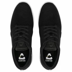 Cuater By TravisMathew The Moneymaker Spikeless Mens Golf Shoes -Mens Golf Clothes Store Online 15593 BLACK 2 a7323b13 e9dc 4d37 8f65 a1899b910ebc